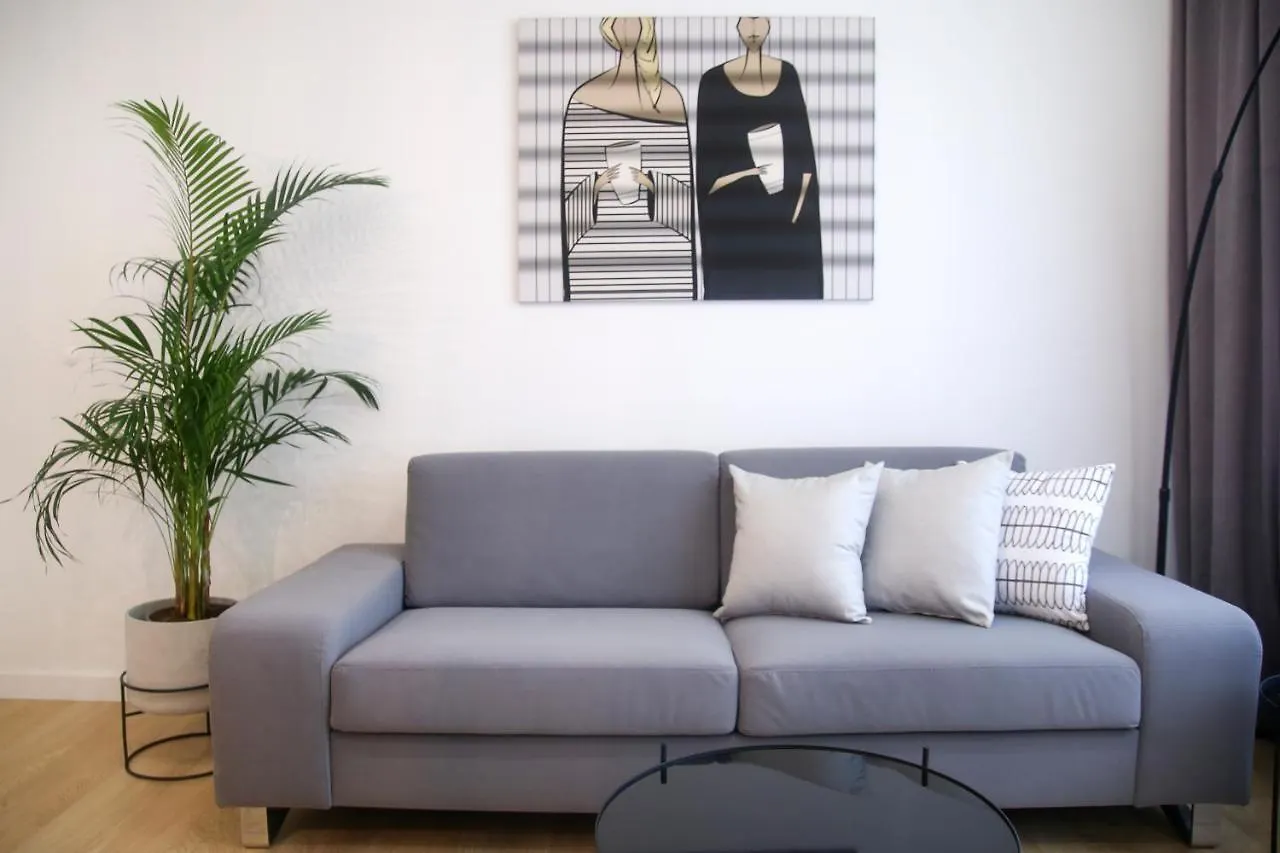 Apartments Hugo 2 Split