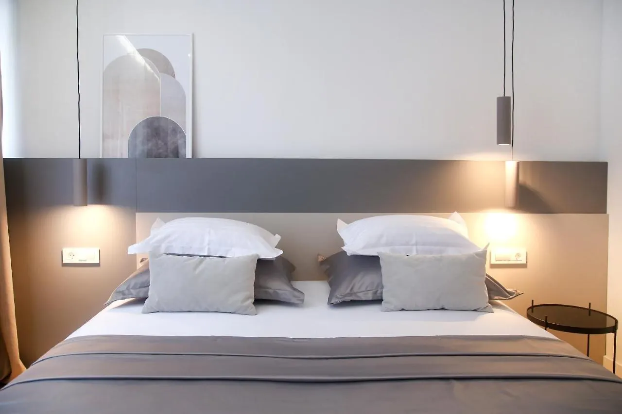 Apartments Hugo 2 Split
