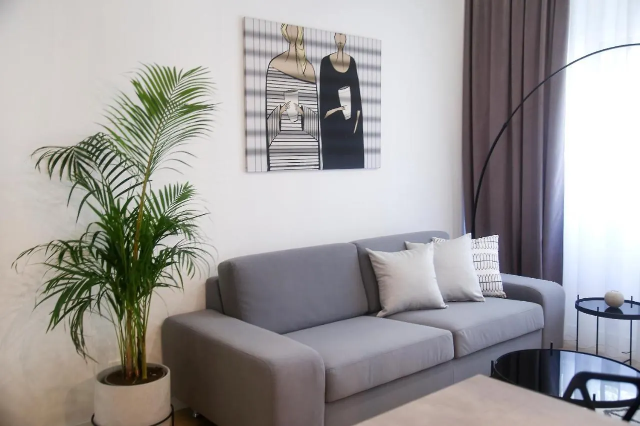 Apartments Hugo 2 Split