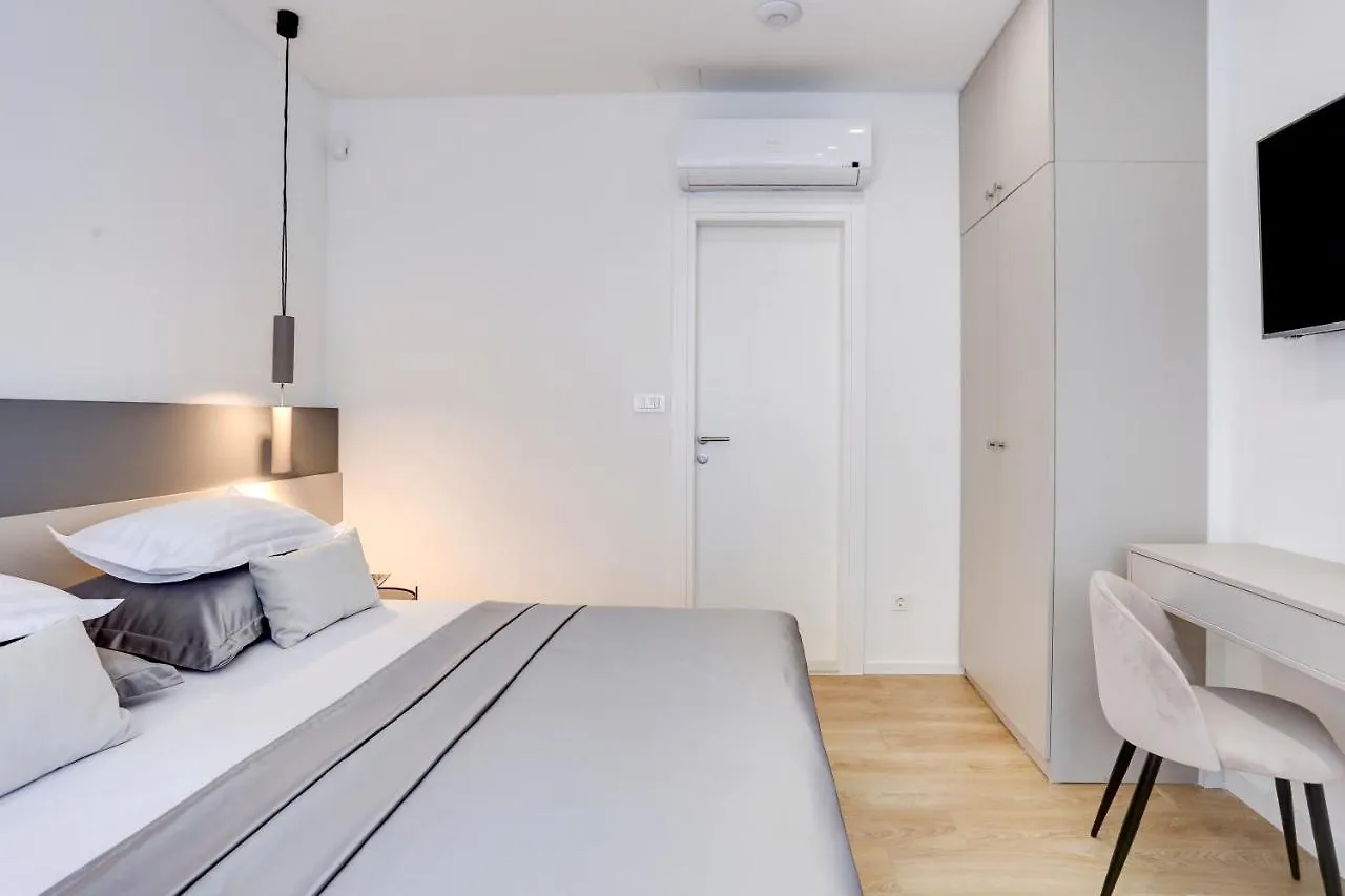 Apartments Hugo 2 Split Croatia