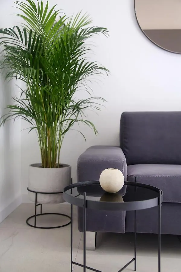 Apartments Hugo 2 Split