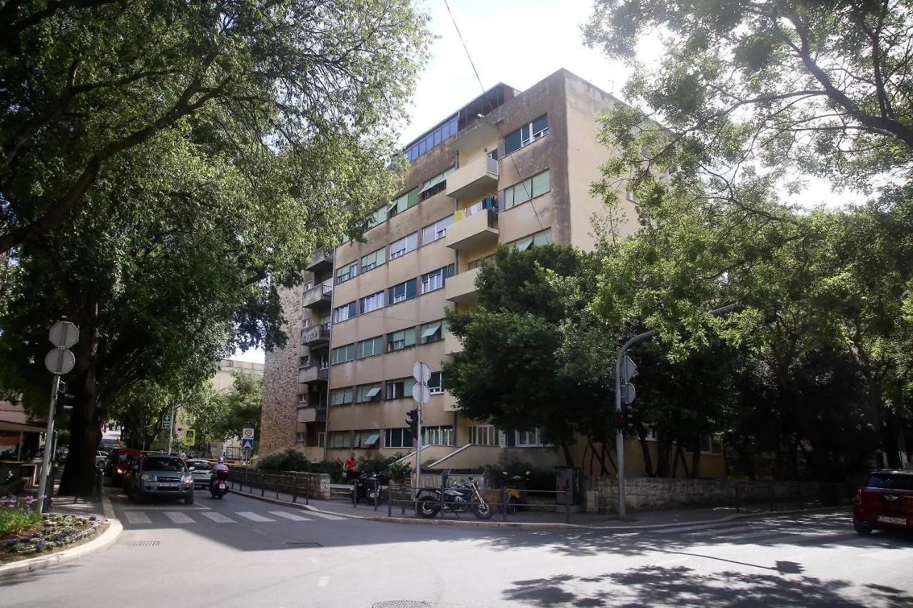 Apartments Hugo 2 Split