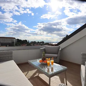  Apartment View
