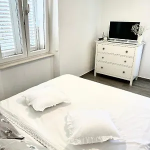  Apartment Zane Bacvice