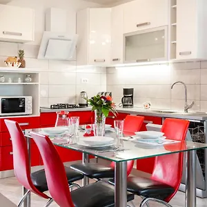  Apartment Gabrijela